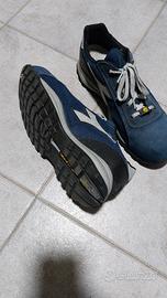 scarpe antinfortunistica 44