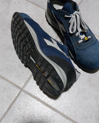 scarpe antinfortunistica 44