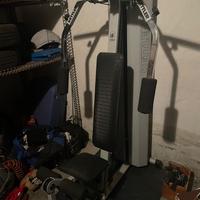 Kettler palestra multifunzione