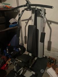 Kettler palestra multifunzione