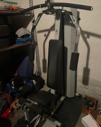 Kettler palestra multifunzione