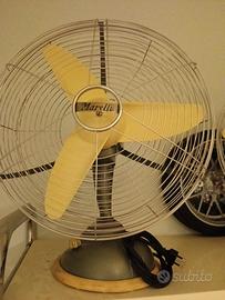 ventilatore Marelli 