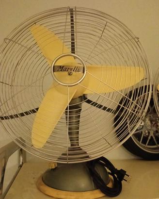 ventilatore Marelli 