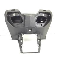 CARENA CONTROSCUDO RETROSCUDO BMW C 400 GT 350 201