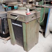 Taglierina per ferro