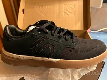 Scarpe mountain  bike Adidas