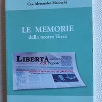 Partigiano Garibaldino Massiccio: Le memorie della