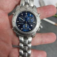 orologio Sector 550 uomo crono