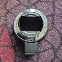 Anello Adattatore