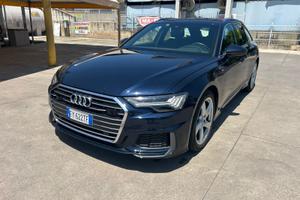 AUDI A6 Avant 5 4 tiptronic Business Design - 2019