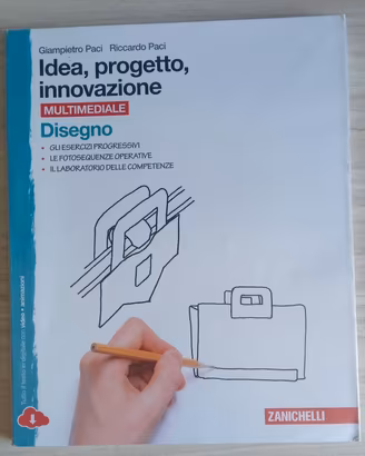 Idea, progetto, innovazione
