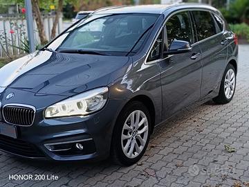 BMW 218 d Active Tourer Luxury -ProMMo