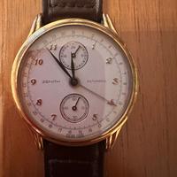 Orologio zenith automatic