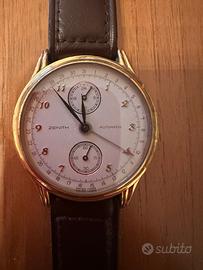 Orologio zenith automatic