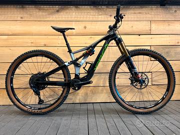 BICI MTB ORBEA RALLON