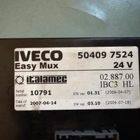 Iveco 50409