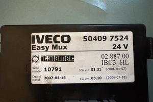 Iveco 50409