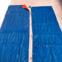 2 materassi gonfiabili 