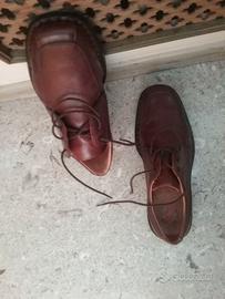 Scarpe da uomo 