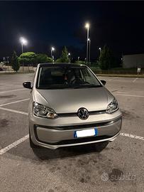 VW UP