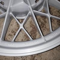 Per bmw r80/7 o r100/7 cerchi in lega 