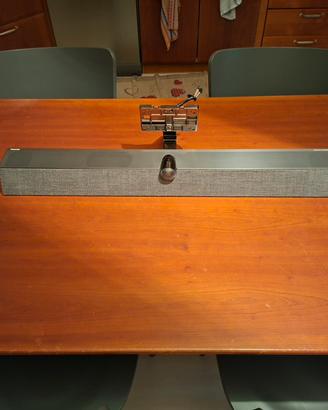 Soundbar TV Philips OLED Bowers&Wikins 378GSDBS357