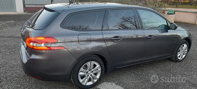 Peugeot 308 anno 2019 diesel 1.6 / 190.000 km