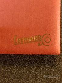 Eberhard scatola vintage 