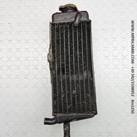 RADIATORE DESTRO HONDA CR 250 1989 1991 CR250 1990