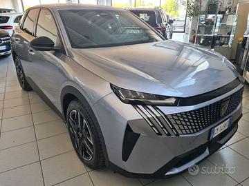 Peugeot 3008 Hybrid 145 Allure e-DCS 6