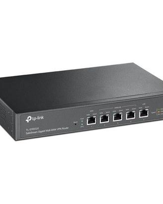 TPLink TL-ER6020 Router Dual Wan