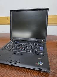 IBM THINKPAD R60