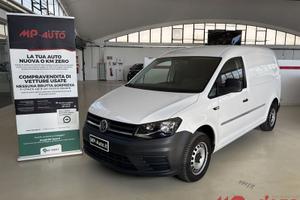 Volkswagen Caddy Maxi 2.0 diesel UNICO PROPRI...
