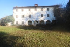 RUSTICO A GORGO AL MONTICANO