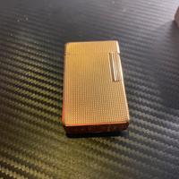 Accendino S.T. Dupont Paris Made in France