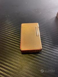 Accendino S.T. Dupont Paris Made in France