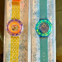 Orologio swatch