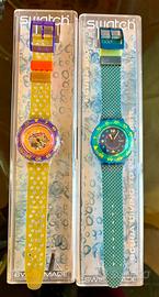 Orologio swatch