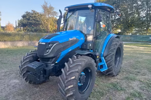 Trattore SOLIS S 90 -NUOVO
