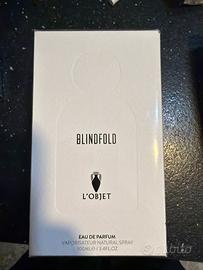 Profumo l’objet blindfold