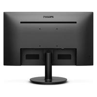 Coppia di Monitor 24" PHILIPS LED 241V8 Full HD