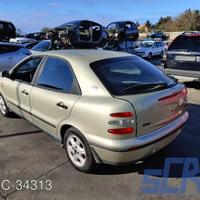 FIAT BRAVA 182 1.6 16V 103CV 96-01 -Ricambi