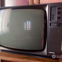TV VINTAGE anni 70