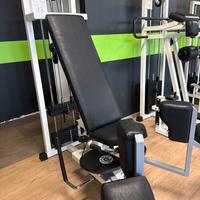 Technogym  linea Lux  Adductor