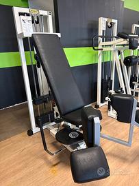 Technogym  linea Lux  Adductor