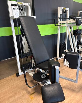 Technogym  linea Lux  Adductor