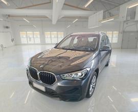 BMW X1 xDrive 25e Business Advantage automatico