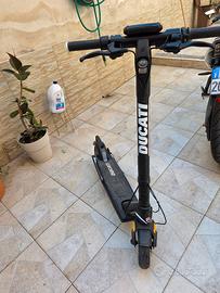 monopattino ducati pro 3