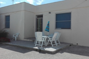 TORRE DELL'ORSO Si Vendono 2 case p.t. comunicanti