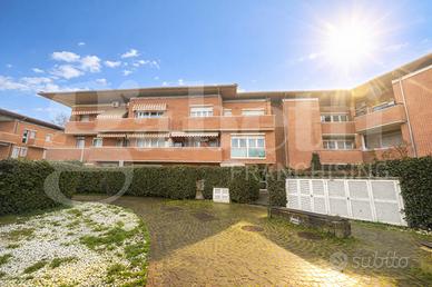 Appartamento Zola Predosa [Cod. rif 3298868VRG]